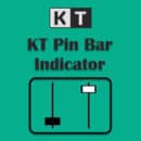 Pin Bar Indicator MT4 MT5