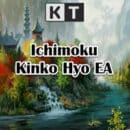 ichimoku ea mt4 mt5