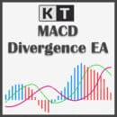 macd divergence ea logo