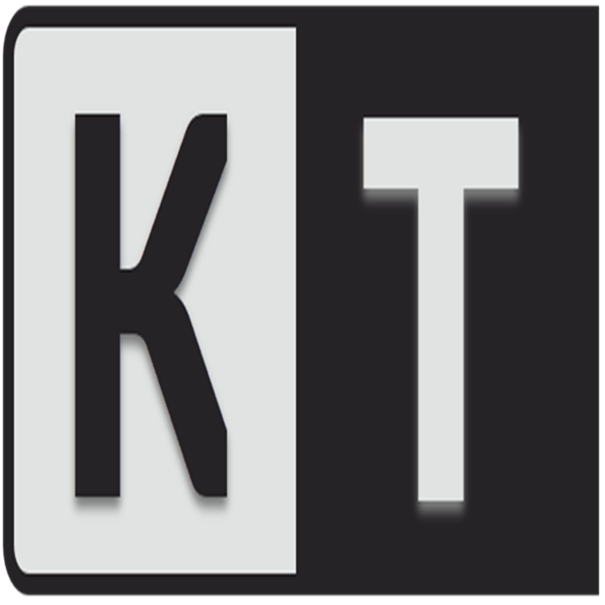 Keenbase Trading Logo