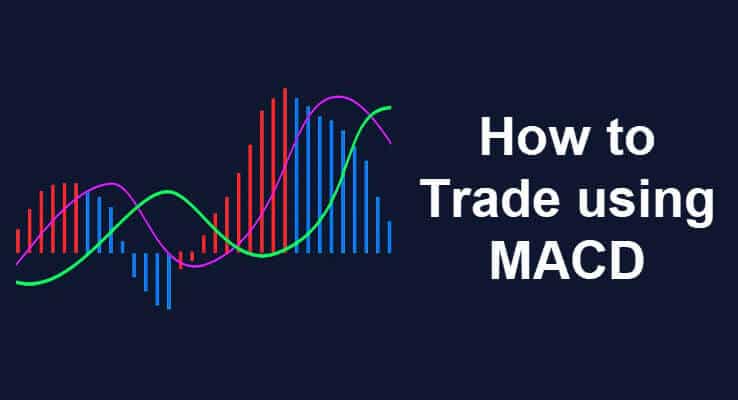 how to trade using macd