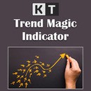 trend magic indicator logo