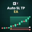 KT Auto SL TP EA logo