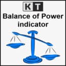 kt balance of power indicator logo