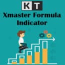 kt xmaster formula indicator logo
