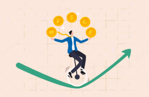 how to make money trading forex