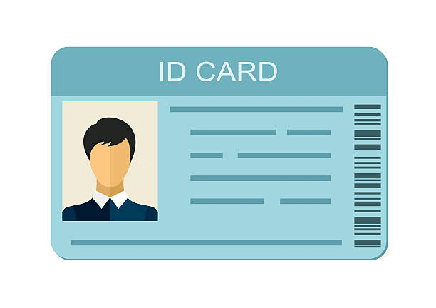 id card for forex trading