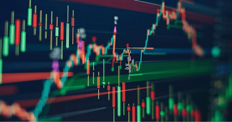 volatility charts in forex trading