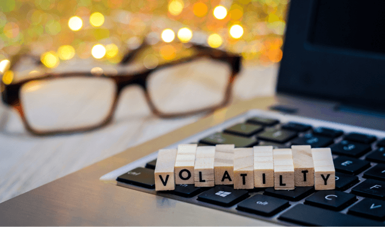 what is volatility in forex trading