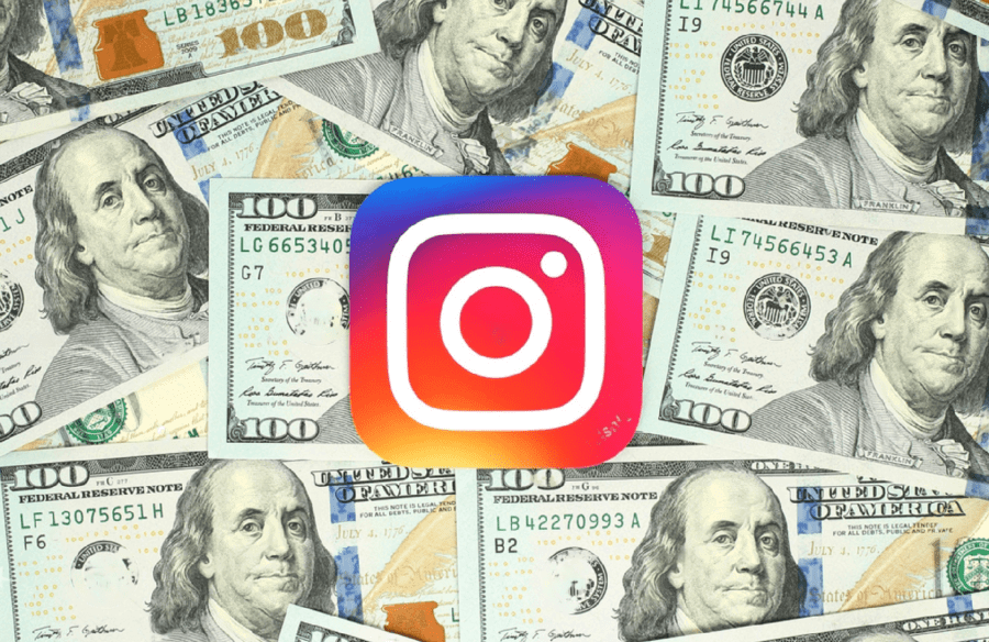 why are there so many forex traders on instagram