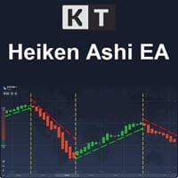 heiken ashi ea mt4 mt5 logo