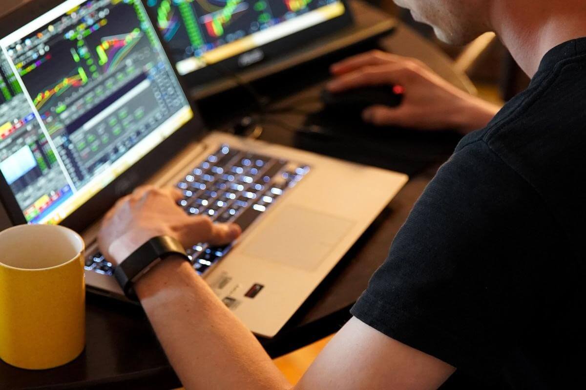 5 Things to Learn From the Best Traders Out There