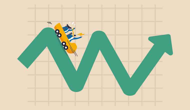 market volatility risks