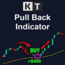 kt pull back indicator logo