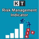 kt risk management indicator mt4 mt5 logo