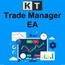 kt trade manager ea mt4 mt5 logo