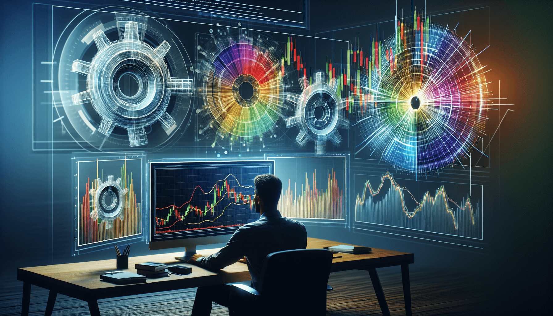 Illustration of Strategy Optimization