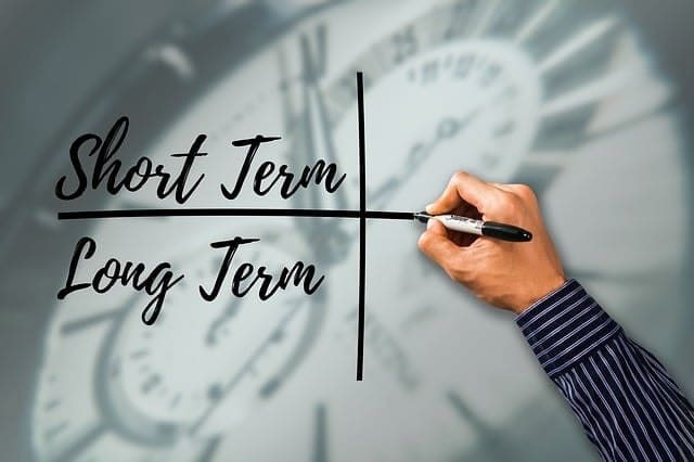long term focus in forex trading long term focus in forex trading