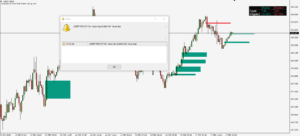 kt fair value gap indicator alert