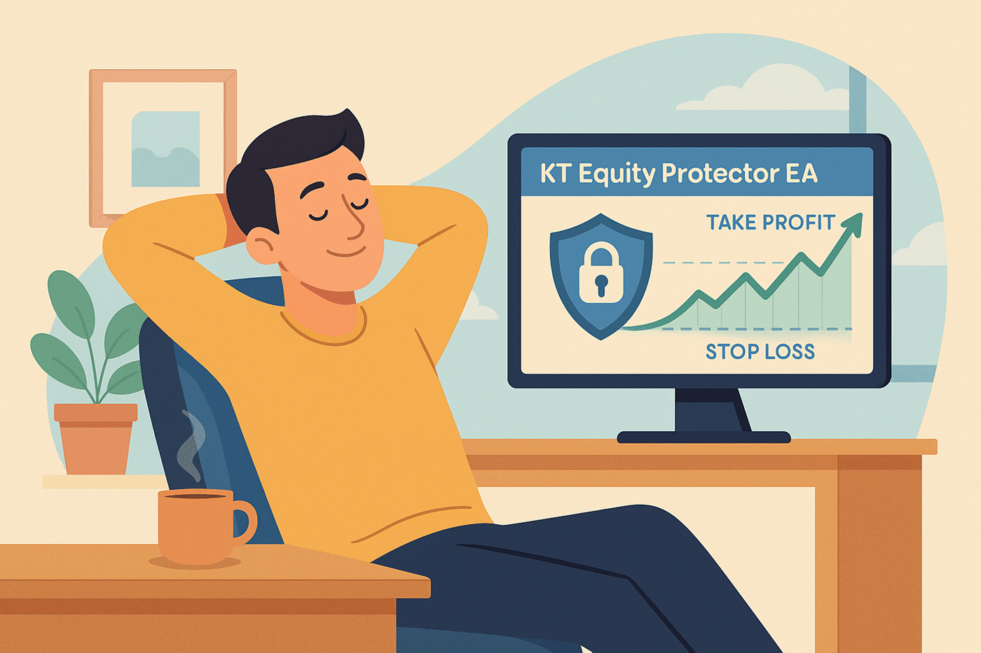 equity protector ea concept equity protector ea concept