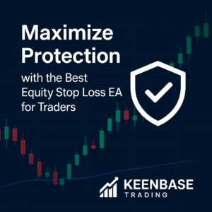equity stop loss ea – the best tool to maximize capital protection
