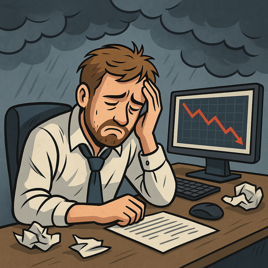 failure before keenbase