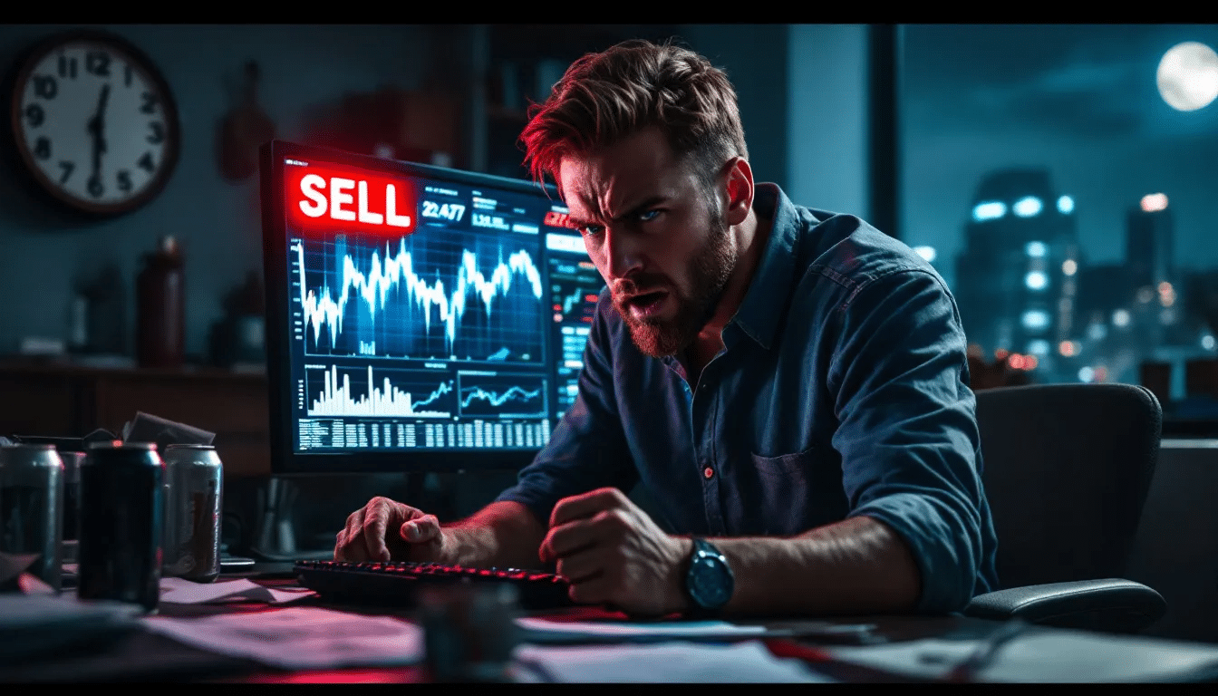 how to avoid false signals in trading how to avoid false signals in trading