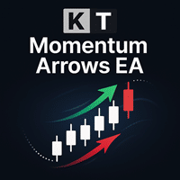 kt momentum arrows ea