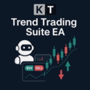 kt trend trading suite ea logo