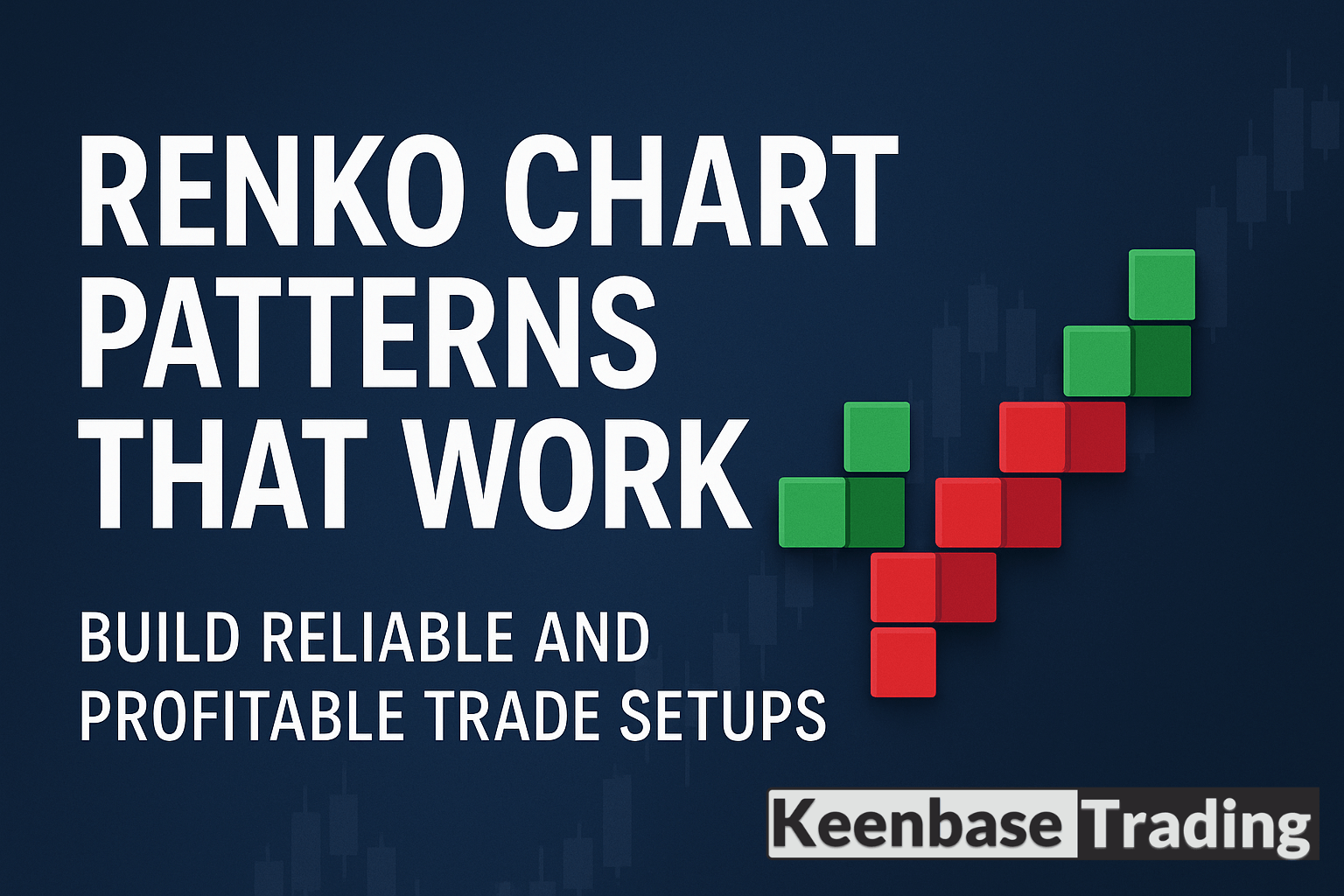 renko chart patterns that work renko chart patterns that work