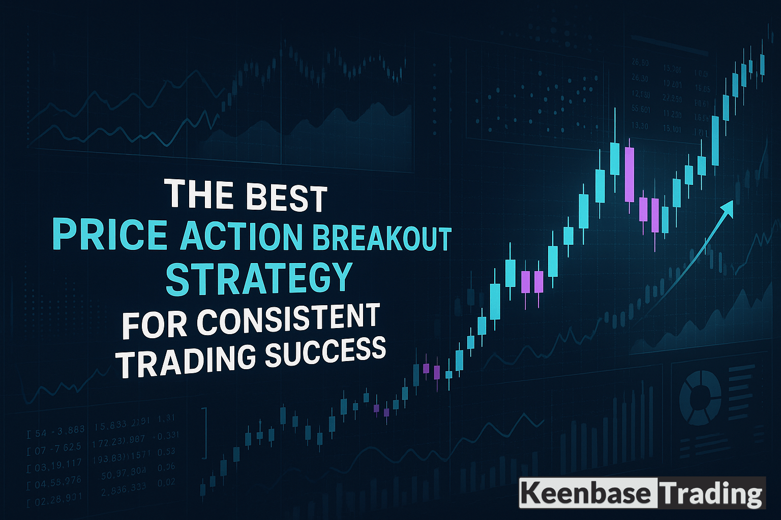 price action breakout strategy