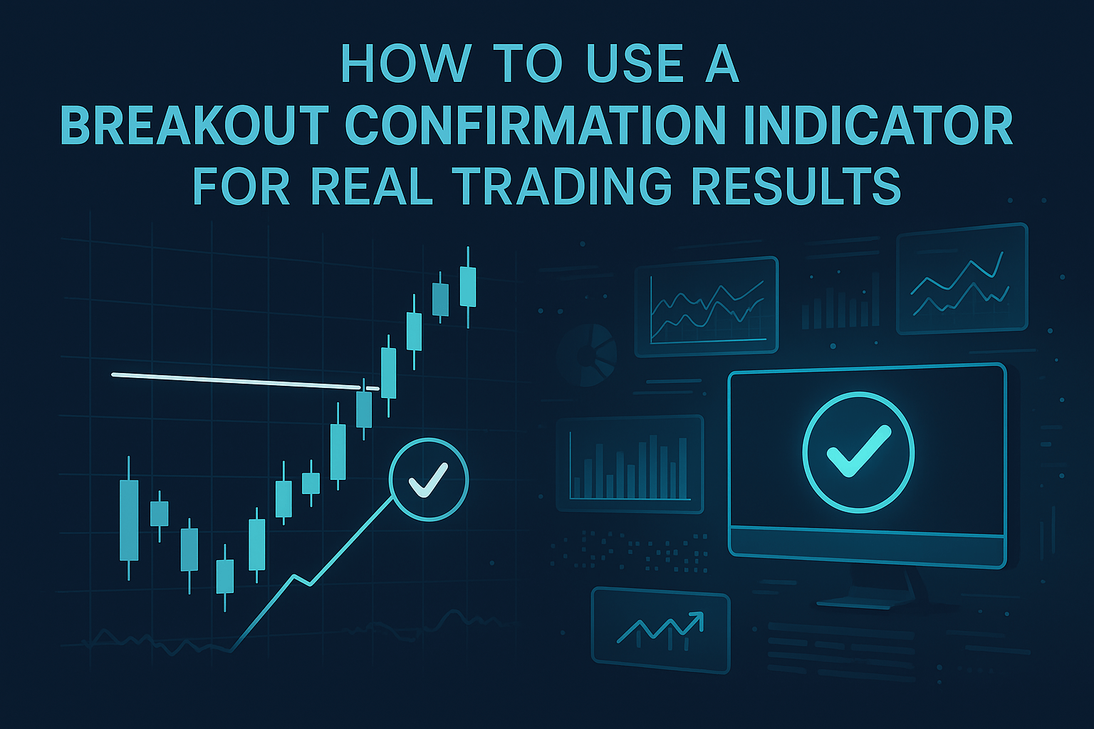 breakout confirmation indicator explained