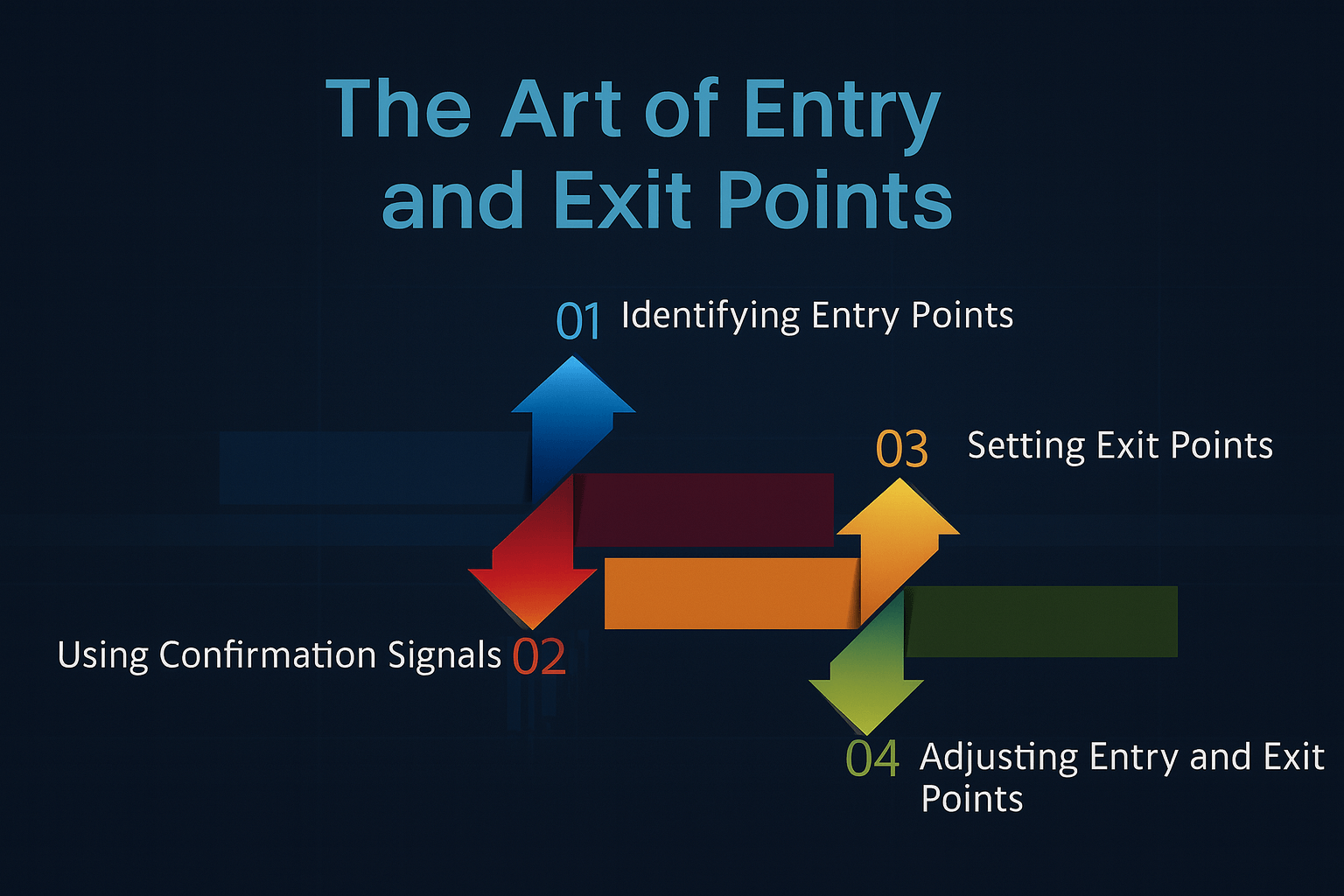 entry and exits in breakouts entry and exits in breakouts