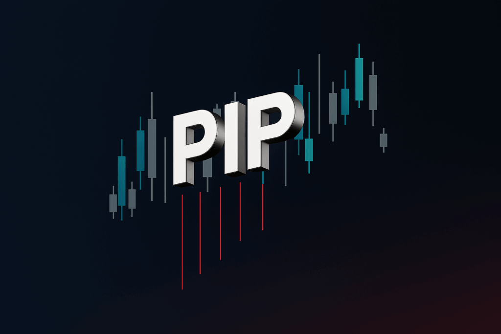 how to calculate pip value in forex trading