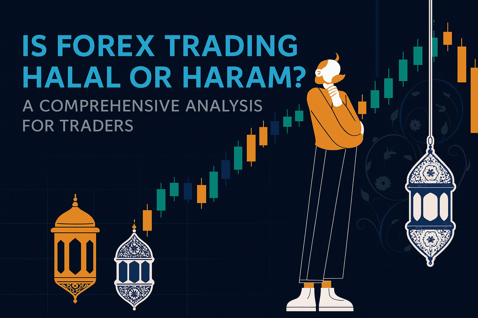 is forex trading halal or haram