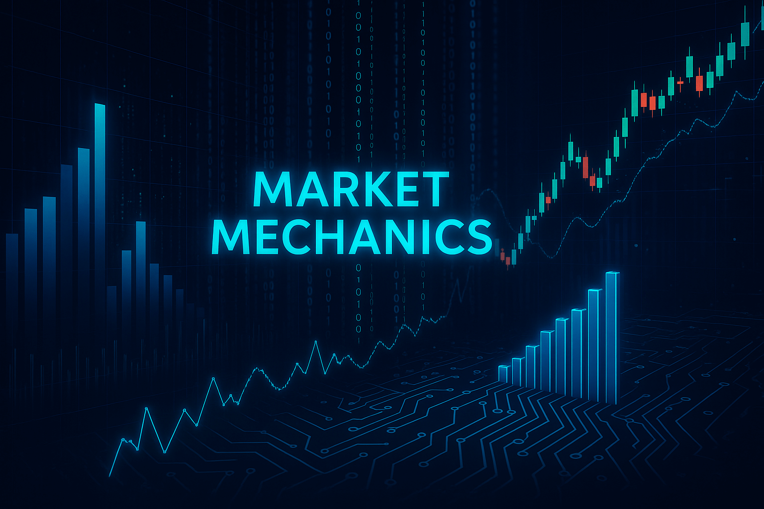 market mechanics in breakout continuation strategy market mechanics in breakout continuation strategy