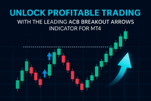 profitable trading with breakout alert indicator mt4 mt5