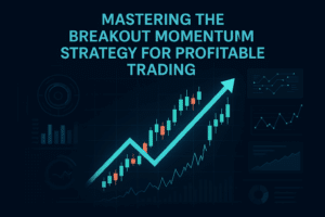 trading with the breakout momentum strategy