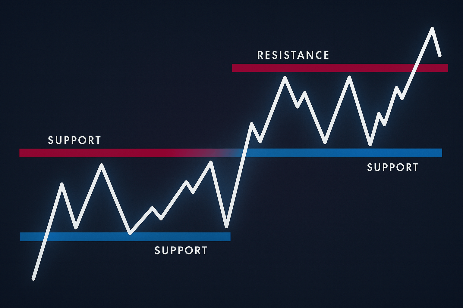 what is breakout trading what is breakout trading