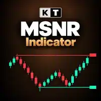 KT MSNR Indicator logo