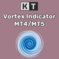 kt vortex indicator logo