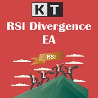kt rsi divergence ea logo