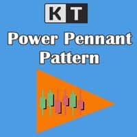 kt power pennant indicator logo