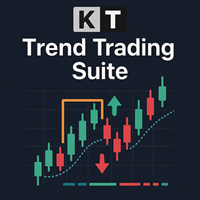kt trend trading suite logo kt trend trading suite logo