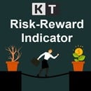 kt risk reward indicator logo