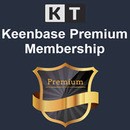 keenbase premium subscription logo