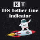 kt tfs tether line indicator logo