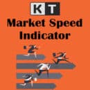 kt market speed indicator logo