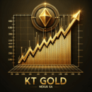 kt gold nexus ea logo