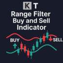 kt range filter buy and sell indicator logo